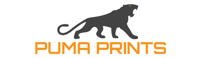 Puma Prints