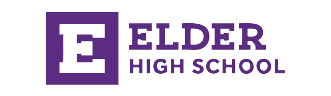 Elder High School