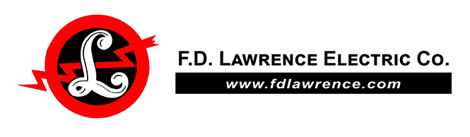 FD Lawrence