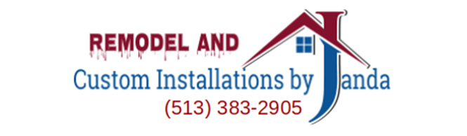 Janda Installs