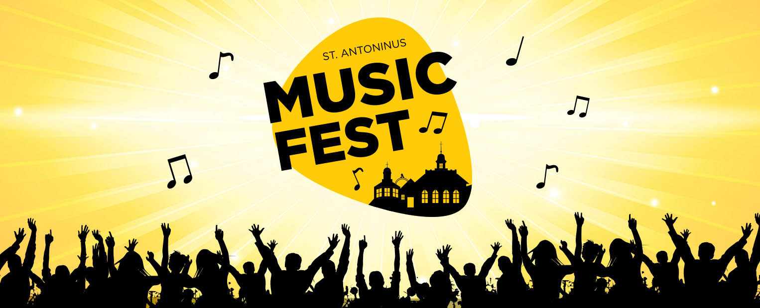 St. Antoninus Music Fest