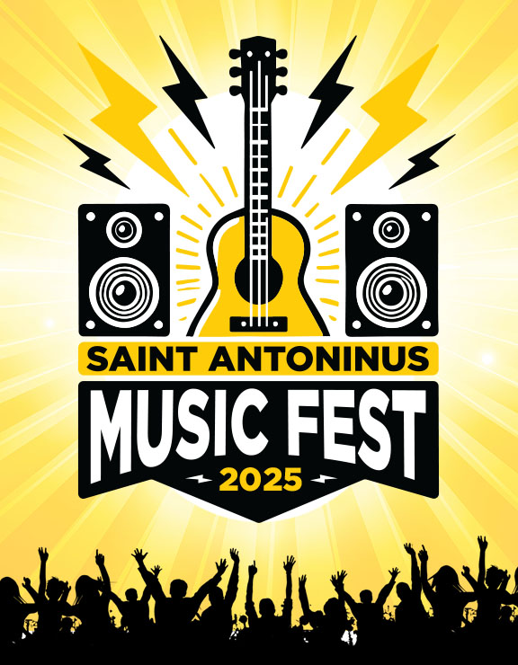 St. Antoninus Music Fest