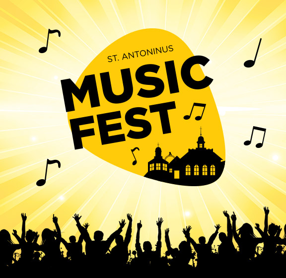 St. Antoninus Music Fest