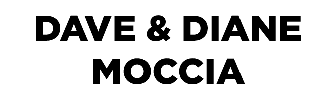 Dave & Diane Moccia