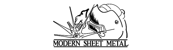 Moderns Sheet Metal