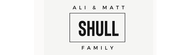 The Shull Family