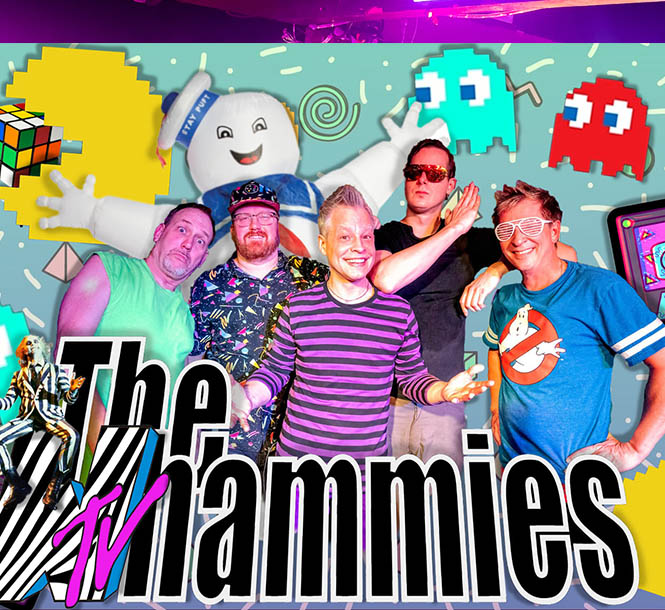 The Whammies